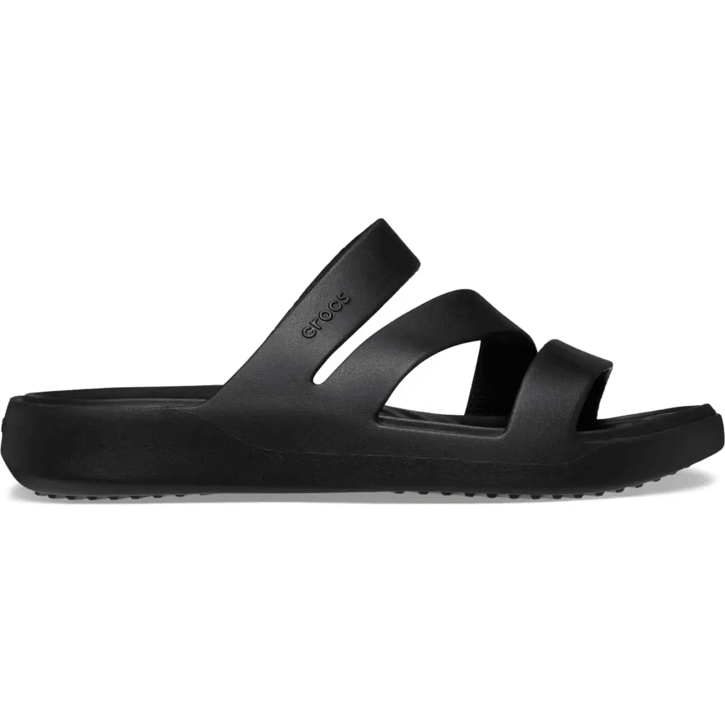 Catherine – Strappy Sandals